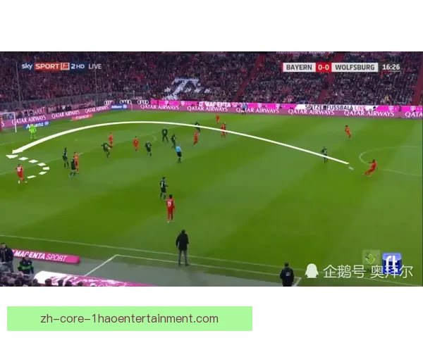 世界杯视角下中路渗透与直塞撕裂空间的战术密码深度解析演化