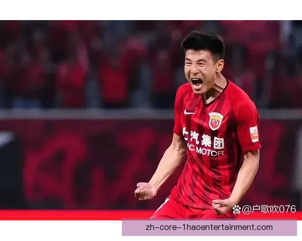 武磊力压群雄摘得中超金靴成为新赛季最佳射手彰显中国足球新力量