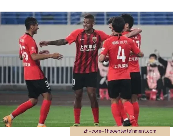 阿兰中超首战大四喜闪耀赛场助球队开门红